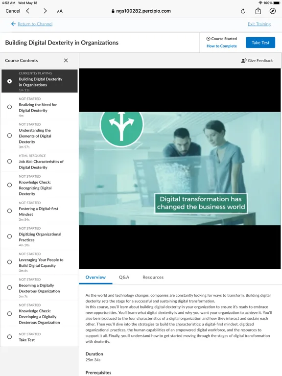 TTEC Talent iPad  Ekran Görüntüleri