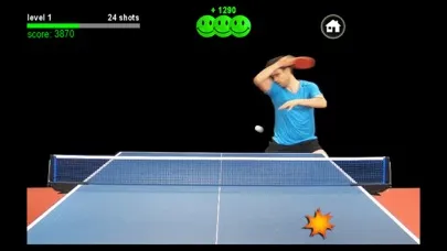 تصاویر Table Tennis Edge