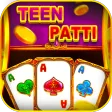 Teen Patti Gold