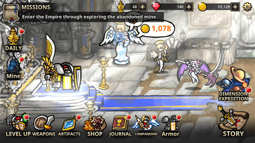 Counter Knights-screenshot-2