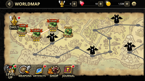 Counter Knights-screenshot-3