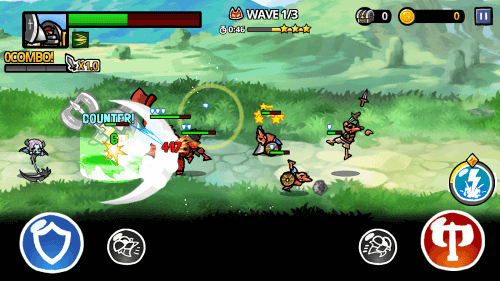 Counter Knights-screenshot-4