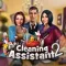 Cleaning Assistant 2