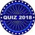 Crorepati 2018 Quiz
