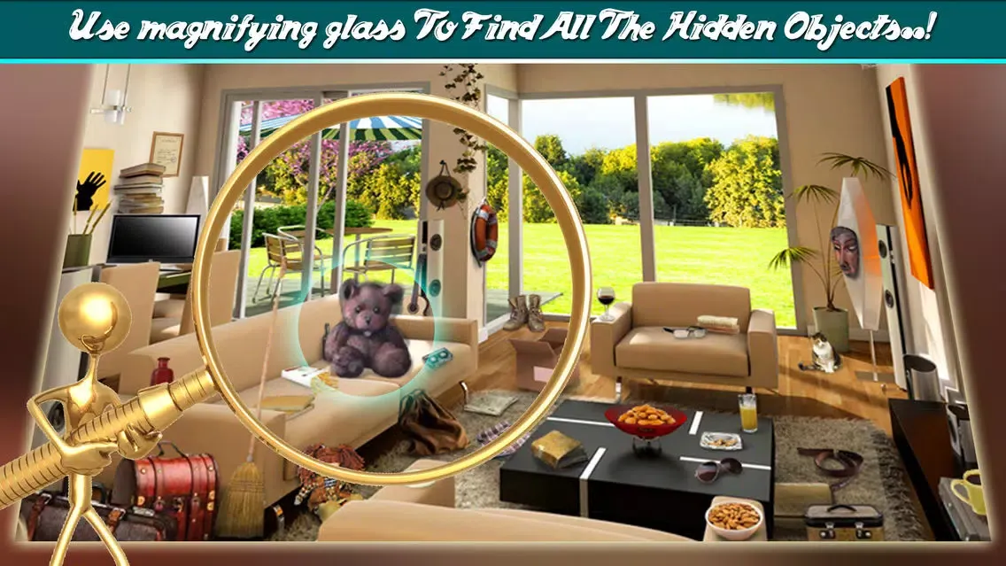 صور Hidden object: lonely night pro