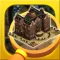 Hidden Object: Masked town