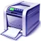 Printer Learning Simulator