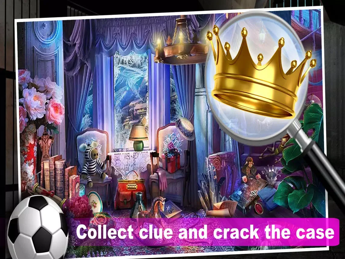 Prison Break Mystery 2 - Prison Escape - Criminal case iPad 应用截图