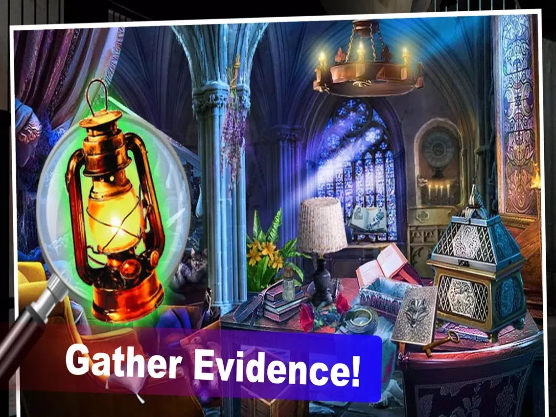 Prison Break Mystery 2 - Prison Escape - Criminal case iPad 应用截图