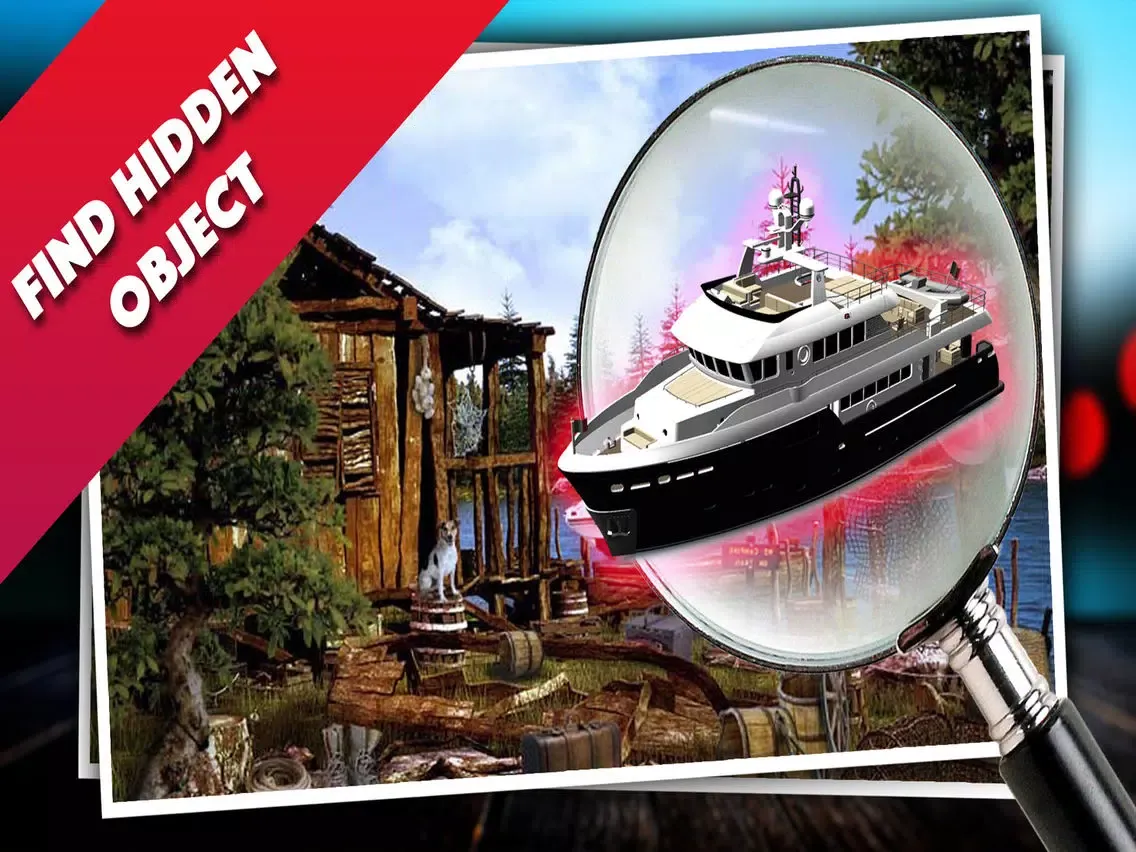 Crime To Remember - Murder Case iPad  سکرین شاٹس