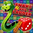 Snake and ladder: Board battle