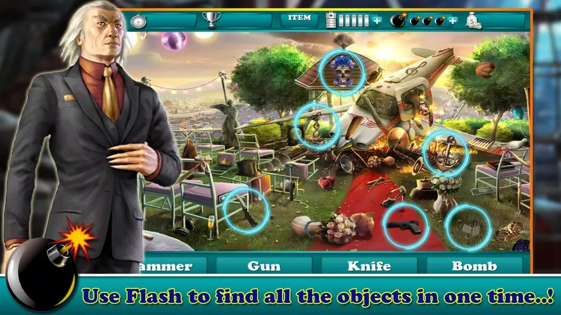 The Secret Diary Mystery Pro : Hidden Object find hide clue solve mystery scene Screenshots