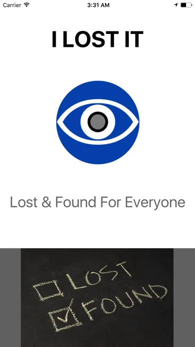 I Lost It - Lost & Found Screenshots