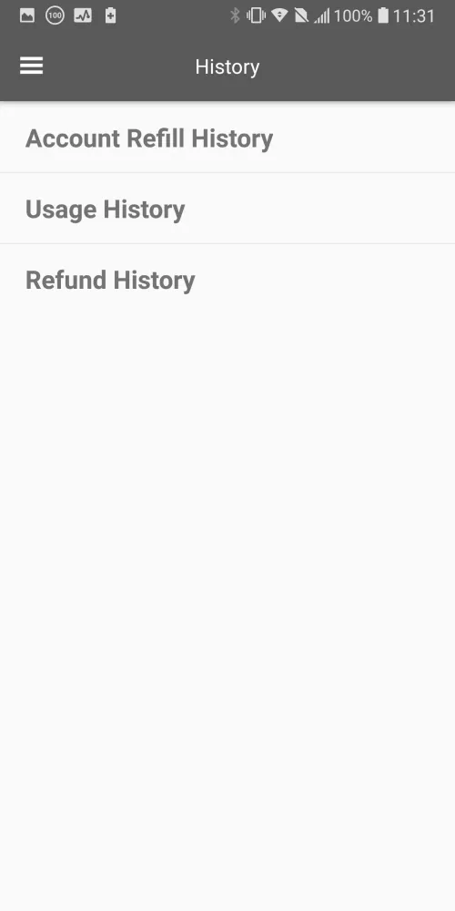 Скриншоты JLSPay MOBILE