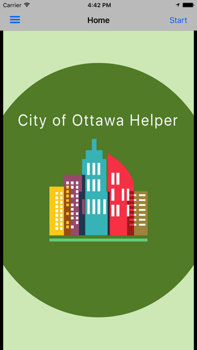 صور City of Ottawa Helper