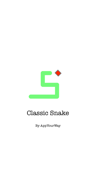 Screenshot di Classic Snake Twist