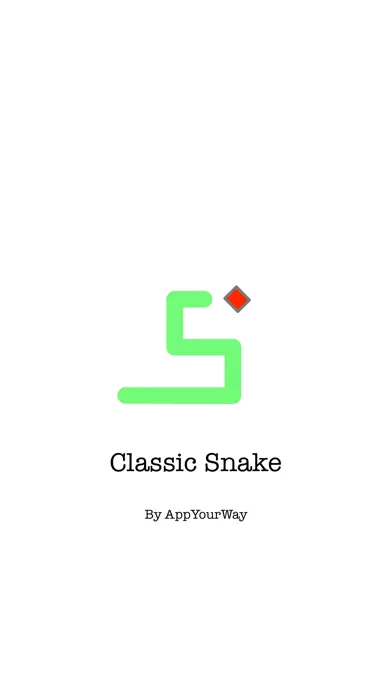 Classic Snake Twist 스크린샷