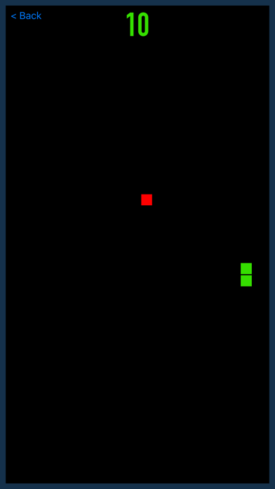 Screenshot di Classic Snake Twist