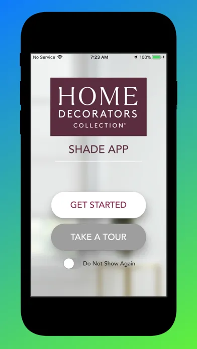 Home Decorators Collection Screenshots