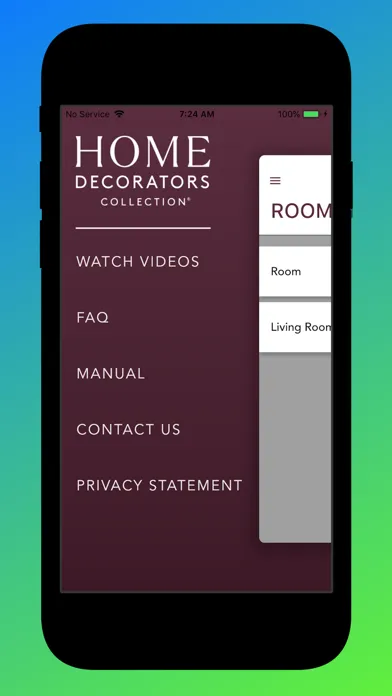 Home Decorators Collection Screenshots