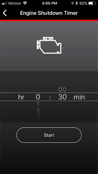 Screenshot di MaxControl™