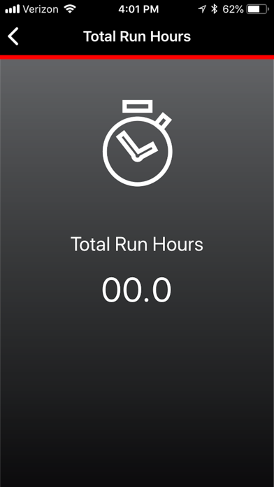 Screenshot di MaxControl™