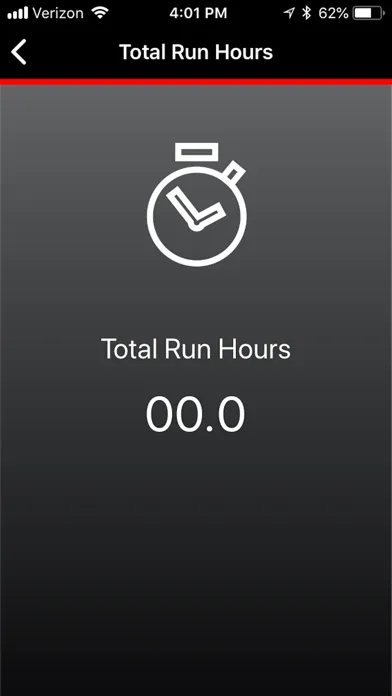 Screenshot di MaxControl™