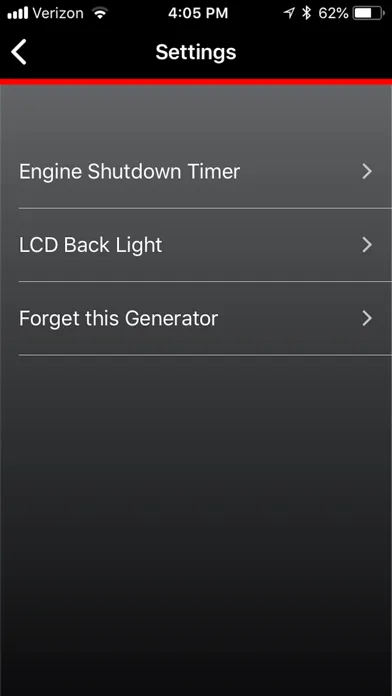 Screenshot di MaxControl™