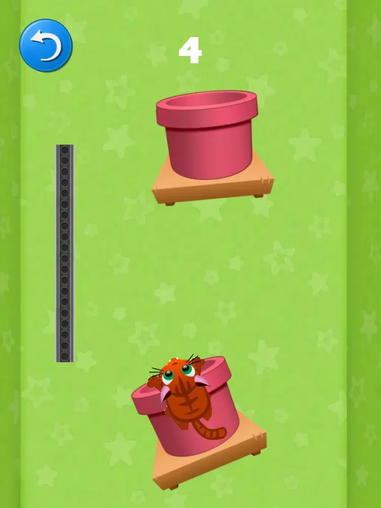 Kitty Dunk iPad 应用截图