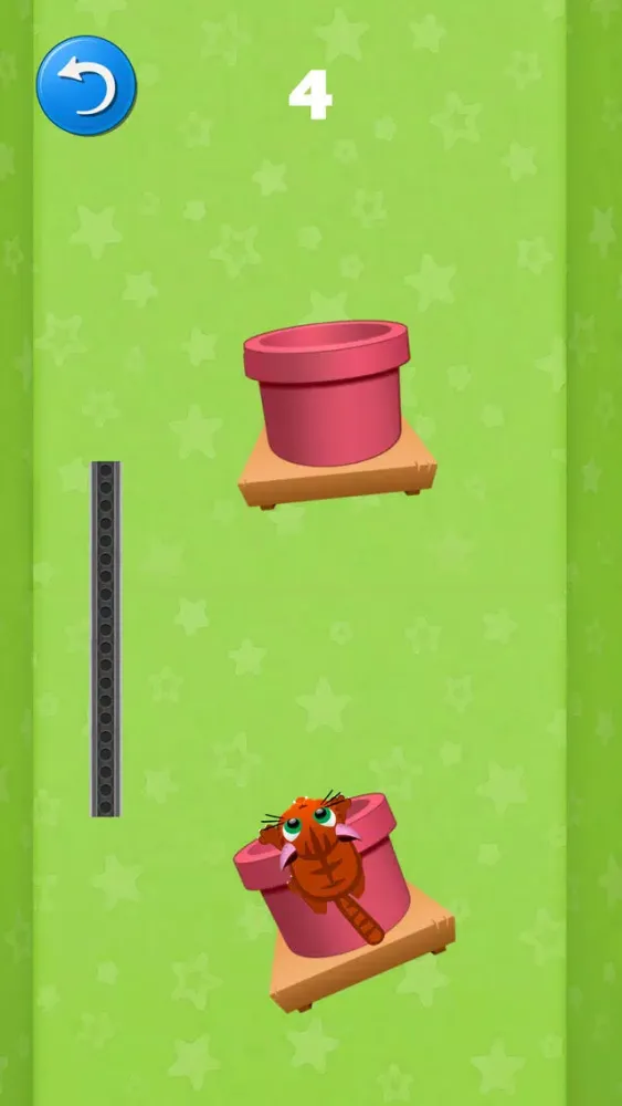 Kitty Dunk应用截图