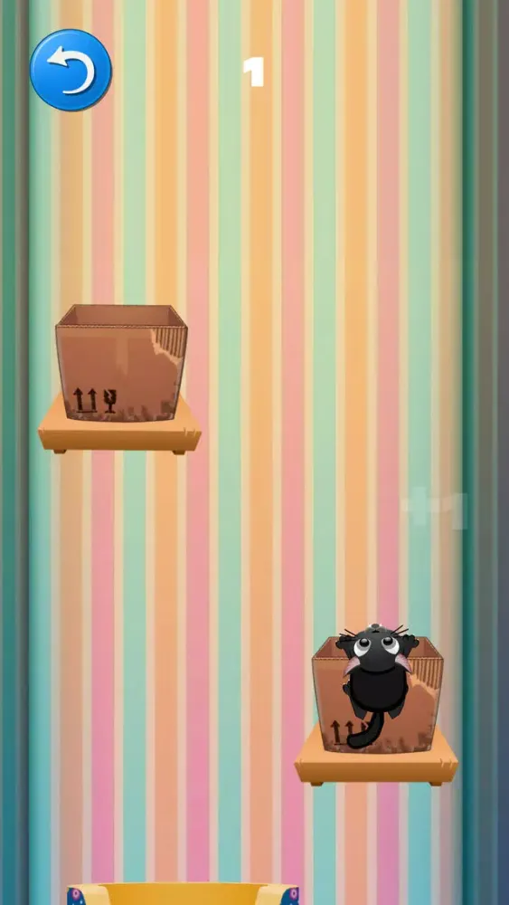 Kitty Dunk应用截图