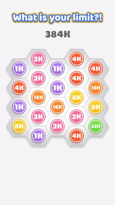 Tangkapan layar Hexa Connect 3D
