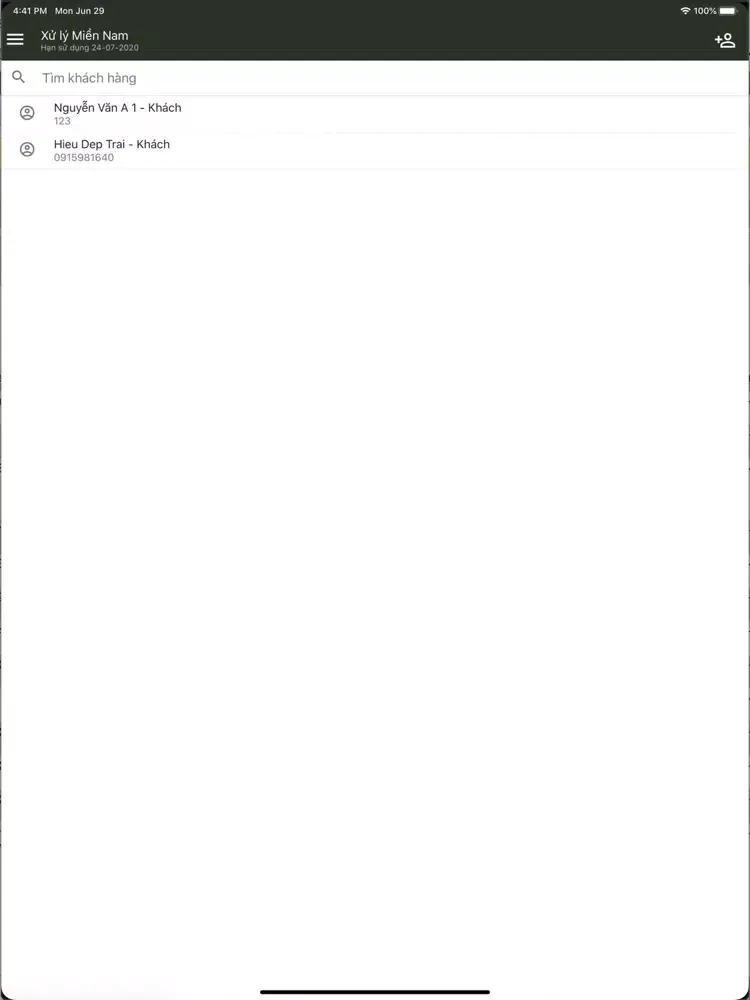 TTL123 iPad 应用截图