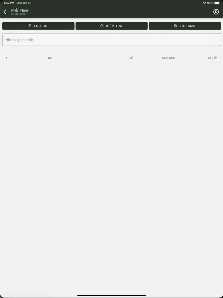 TTL123 iPad 应用截图