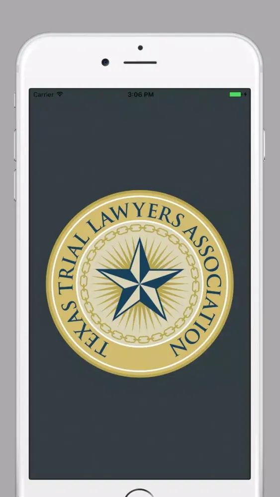 TTLA Events - TX Trial Lawyers سکرین شاٹس