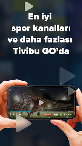 Tivibu GOzrzuty ekranu aplikacji4