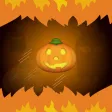 Floaty Jack-O