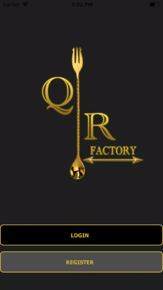 QR Factory 스크린샷