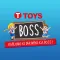 TTOYS BOSS