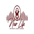 New Life Universal Radio New Life Universal Radio