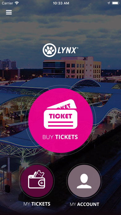 تصاویر LYNX PawPass