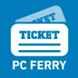 Pierce County Ferry Tickets Pierce County Ferry Tickets