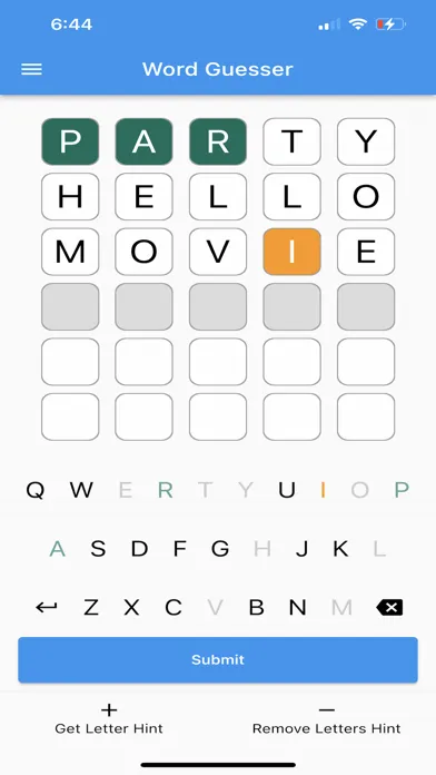 تصاویر Word Guesser: Guess the Word