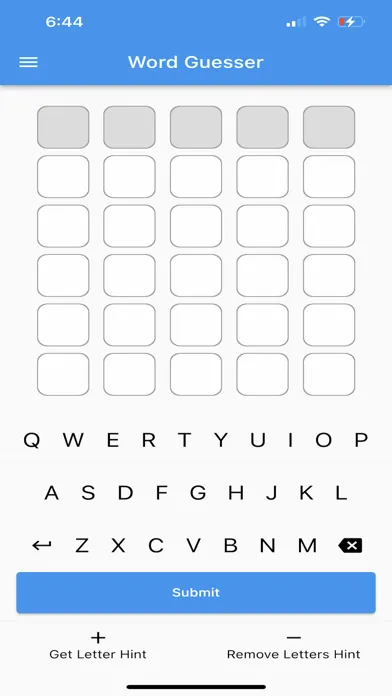 تصاویر Word Guesser: Guess the Word