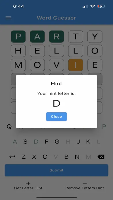 تصاویر Word Guesser: Guess the Word