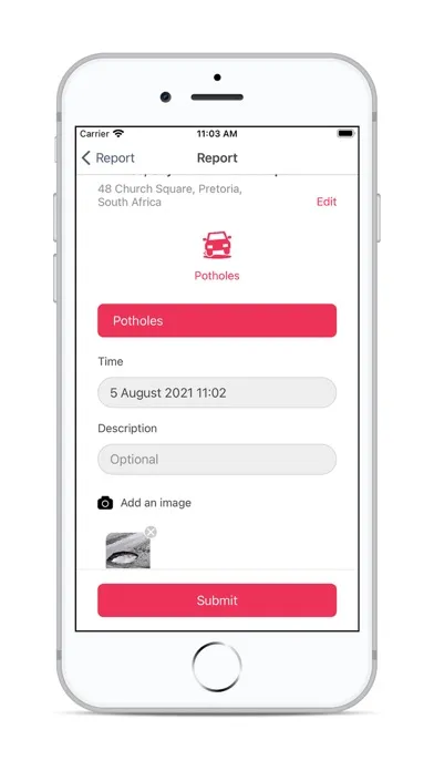 Скриншоты Link - Smart Municipalities