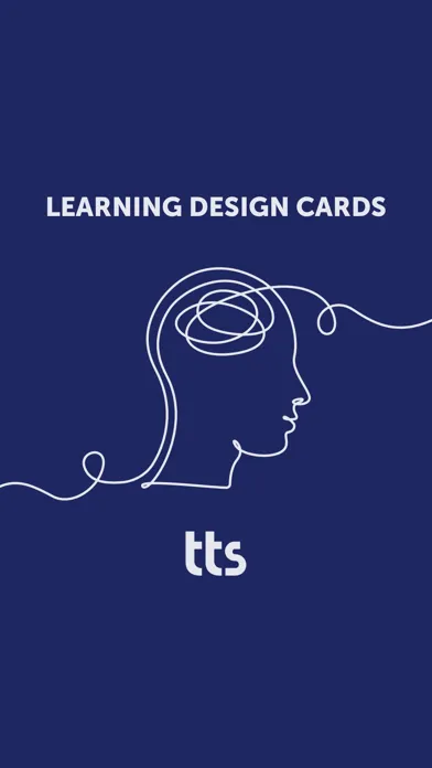 صور Learning Design Cards