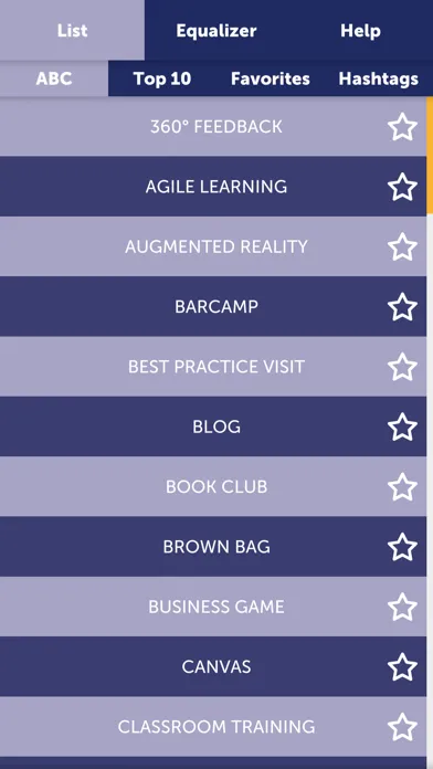 صور Learning Design Cards