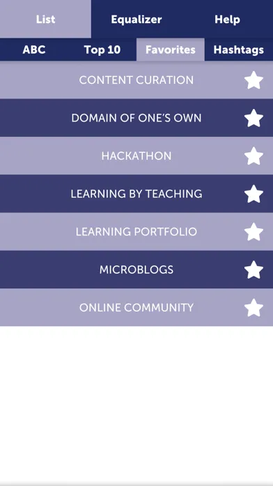صور Learning Design Cards
