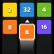 Puzzle Games 2048 Number Games